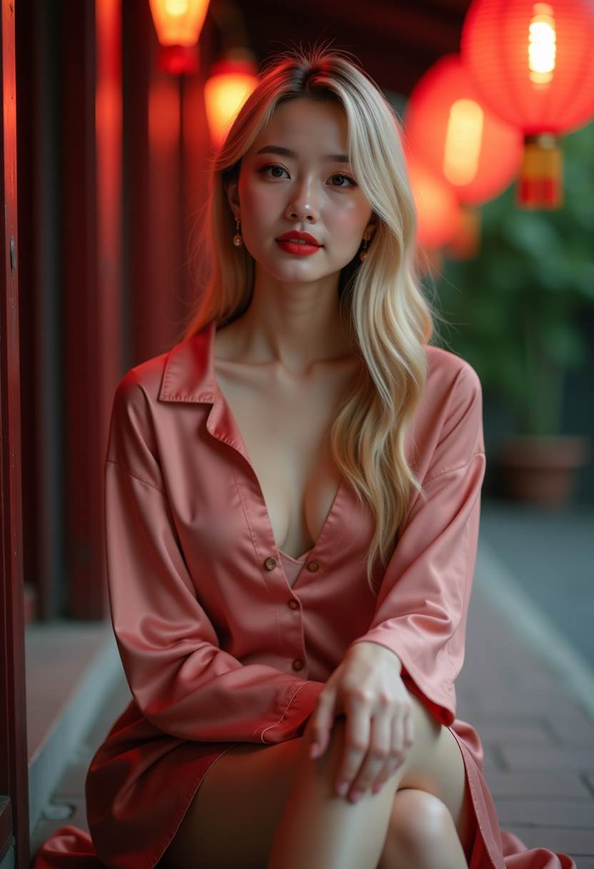 相逢有时海报